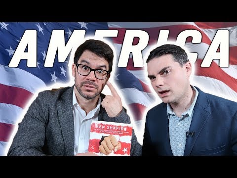 &#x202a;Ben Shapiro &amp; Tai Lopez What&#39;s Wrong With America&#x202c;&rlm;
