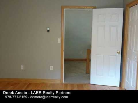 7 Ben Place, Billerica MA 01821 - Rental - Real Estate - For Sale -