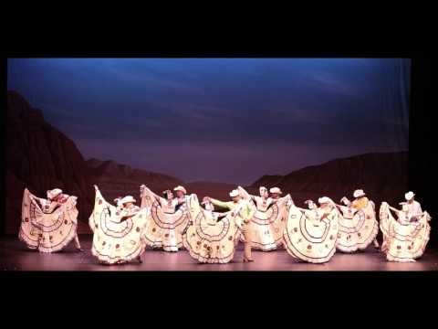 Resurreccion Mexican Folk Company -   Sinaloa