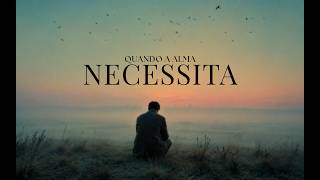 Quando a alma necessita | Arthur Ingles ft.  Isaac Nascimento