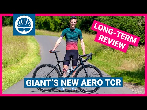 Giant Advanced Tcr Pro 2