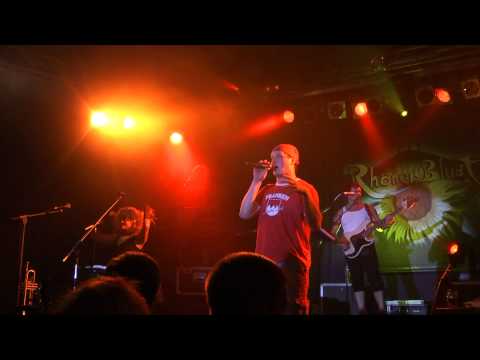 NDW Medley - Rhöner Bluat