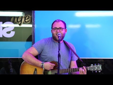 Du trägst keinen Teer mehr in dir - Sven Bensmann - NightWash Talent Award 2018 - NightWash live