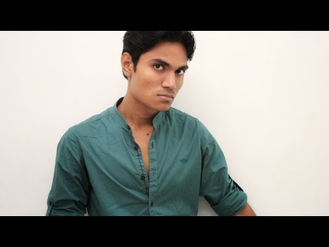 Amit singh Love sad Monologue Audition. = #acting #act