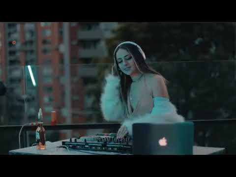 DJ Nina Caballero 🇨🇴  -  Reggaeton viejo