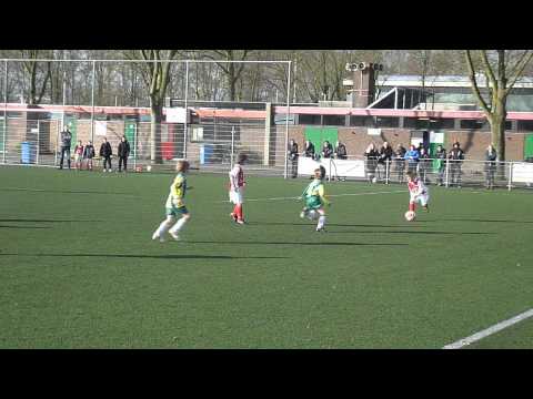 RCL F4 - Voorschoten'97 F5 (07-04-2012)