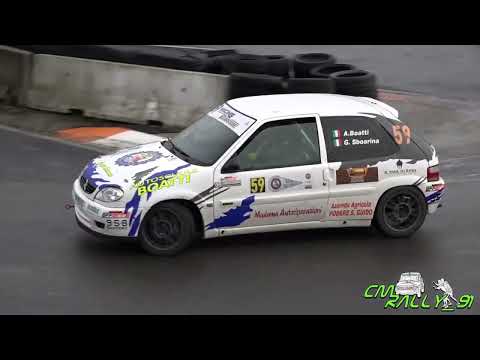 2° Pavia Rally Circuit 2022 Clip #59 Boatti Andrea - Sboarina Giuseppe By CMRALLY_91