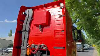السيارات القاطرة Volvo FH 460 6x2/Kipphydraulik/Liftachse/Euro5 EEV | صورة 4 - Autoline