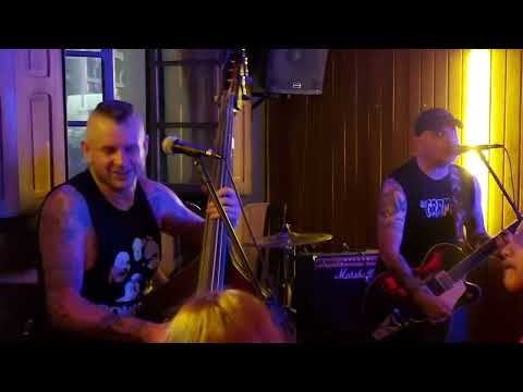 Sick Sick Sinners - We Wanna Drink Some More. Curitiba, 07/02/2025