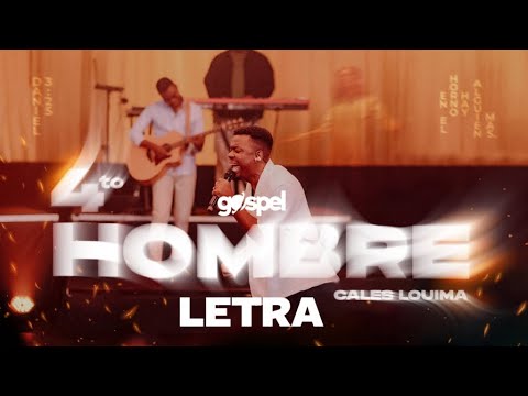 Cales Louima - El Cuarto Hombre (Letra)