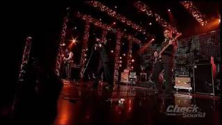 Building 429: Power of Your Name