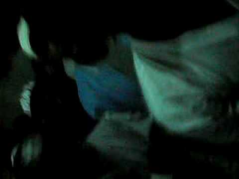 M Thug Verbal  Ft El santo En vivo