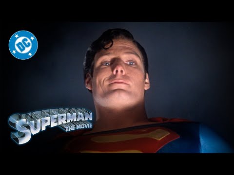 DC Super Scenes: Catching Criminals in Metropolis
