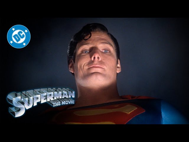 DC Super Scenes: Catching Criminals in Metropolis
