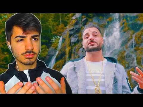 DIESE STIMME 🔥 Ra'is - Hayat - Reaction