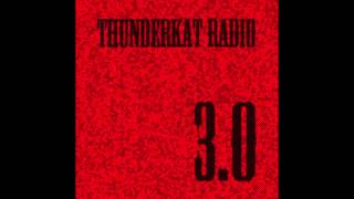 The Game cough up a lung (Shyne Diss) Thunderkat Radio 3.0