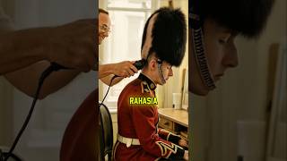 Download lagu Rahasia Pengawal Kerajaan Inggris Yang Jarang Diketahui‼️ mp3