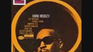 Hank Mobley - Three Way Split