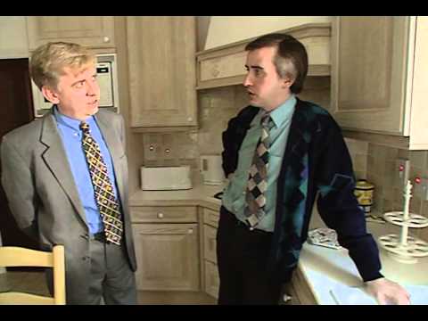 I´m Alan Partridge - Dealbreaker