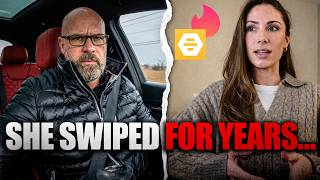 She Blames 'Broke Men' For Trash Dating | The Truth Destroyed Her.