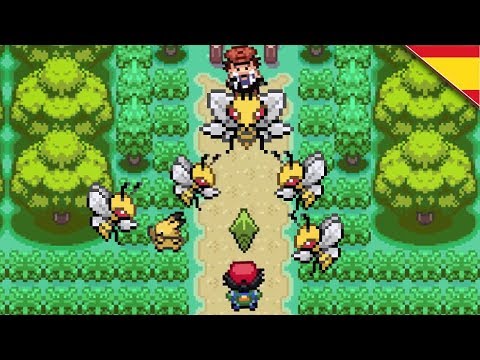 LO QUE REALMENTE PASA EN POKEMON 4 - Parodia Animacion Pokemon Español