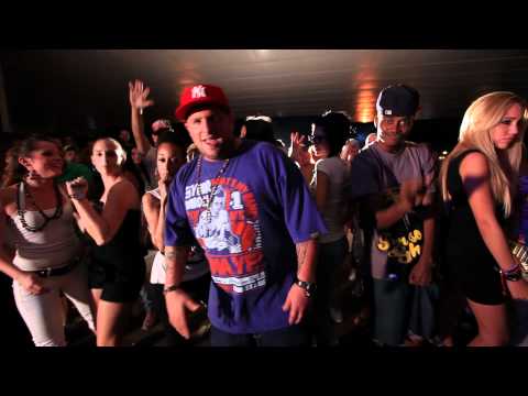 Big fish "Son el rap" by LPGprod (Official HD)