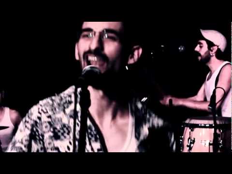 LOS BARRANKILLOS - SIGUELO - (Vídeo Oficial)