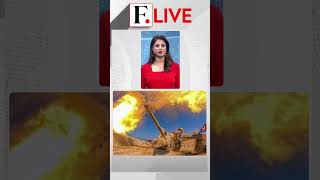 Kim Jong Un’s Artillery Contest In North Korea | Firstpost LIVE | N18G