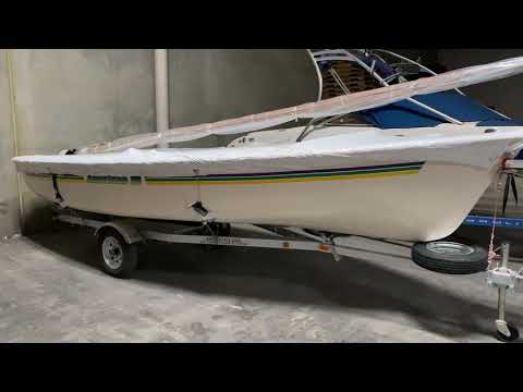 2020 American Sail 18