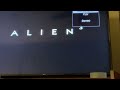 Closing To Alien 3 1998 VHS