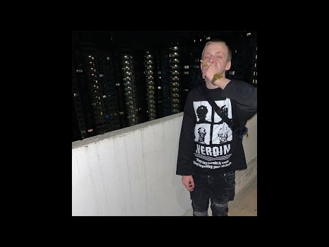 [FREE] BABY MELO TYPE BEAT - "Тонировка"