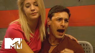Real World: Skeletons | 'White Trash Excuses' Official Sneak Peek | MTV