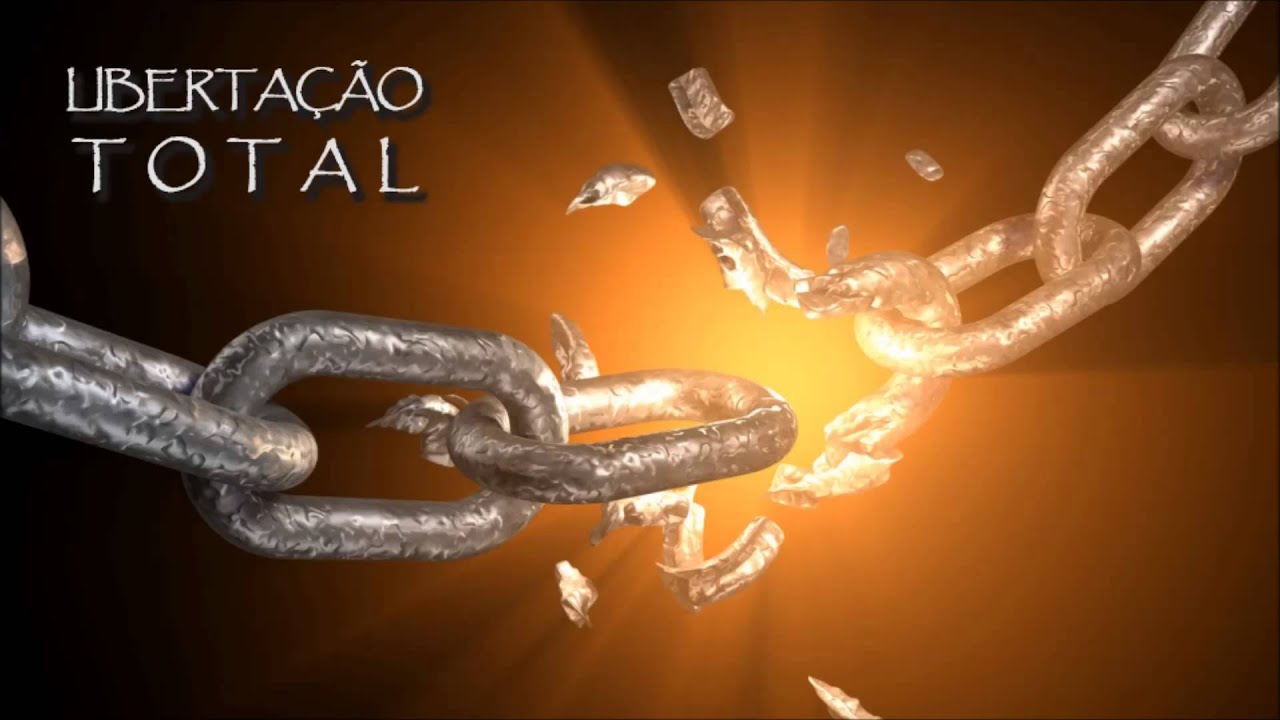 Fundo de Libertação IURD!