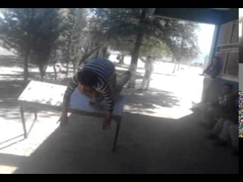 La Caída de Javiloco :D