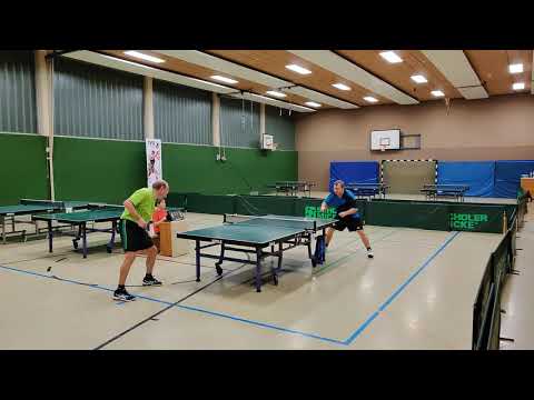 Finale Vereinsmeisterschaften TV Wickede 2020