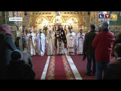 Creștinii ortodocși îl prăznuiesc astăzi pe Sfântul Ștefan, primul martir creștin - Litoral TV