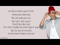 MMM YEAH - AUSTIN MAHONE FEAT PITBULL (Lyrics)