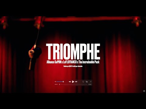 LeFLOFRANCO and 2 more