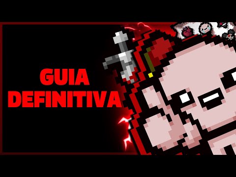 Judas y Tainted Judas: Guía Definitiva y TIER LIST DE DESBLOQUEOS
