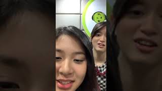 Download lagu Live Instagram Gen 98,7FM with Eve JKT48 & Zee JKT48 [ 19 Februari 2020 ] mp3