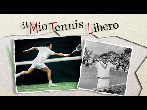 Nicola Pietrangeli si racconta a Sport 2000. Puntata del 15 Giugno 2015