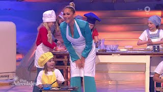 Helene Fischer - In Der Weihnachtsbäckerei (Live vom Adventsfest der 100.000 Lichter)