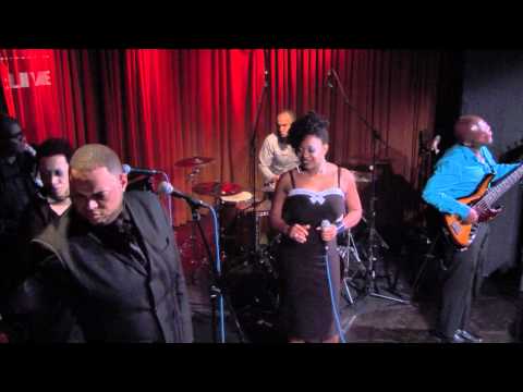 Olatuja Project: Live From 92Y Tribeca - "Iye (Life in Abundance"