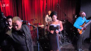 Olatuja Project: Live From 92Y Tribeca - "Iye (Life in Abundance"