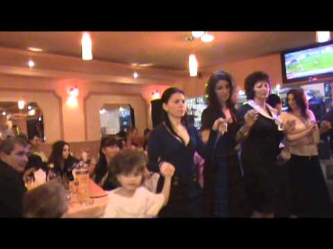 Daniel Turbatu - Hai Hai cu trasioara ,Foaie verde