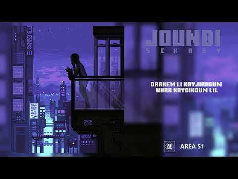 Schady-Joundi-[video lyrics] prod by vamz beatz