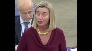 #EPlenary session (27/11/19) -  Eastern neighbourhood developments - o