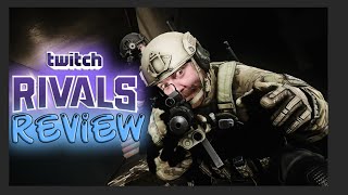 [REVIEW] Une soirée compet ft. dahmien7 | skykhoqua