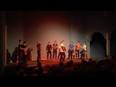 Povijest roda moga Hrvatskoga