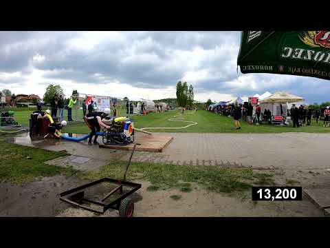 21 SDH VELICHOVKY - JL KOSMONOSY 2023